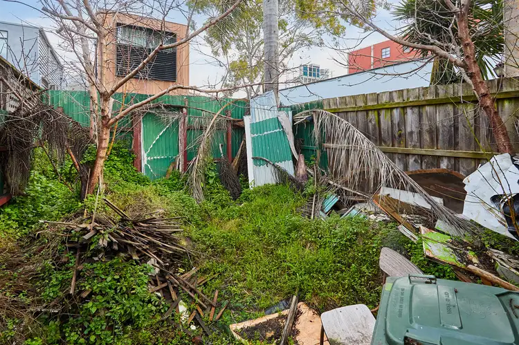 Fifth view of Homely house listing, 27 Cooke Street, Abbotsford VIC 3067