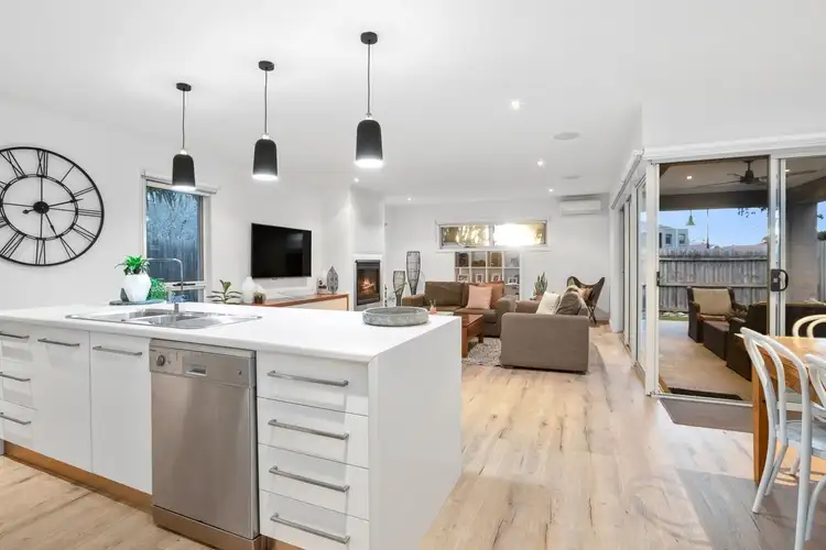 Third view of Homely house listing, 11 Little John Court, Werribee VIC 3030