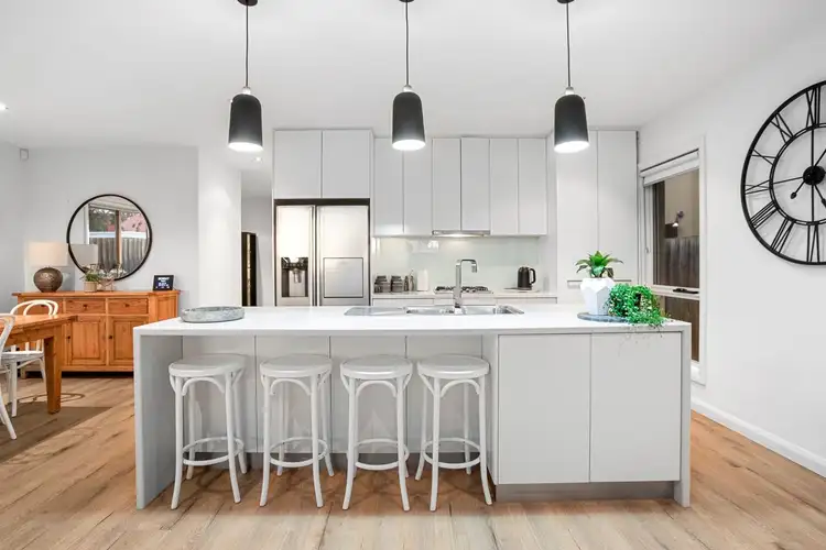 Fourth view of Homely house listing, 11 Little John Court, Werribee VIC 3030