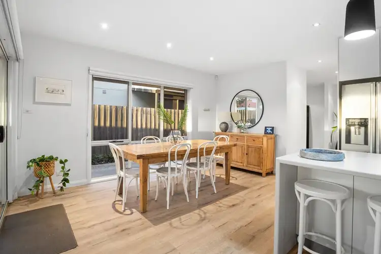 Fifth view of Homely house listing, 11 Little John Court, Werribee VIC 3030
