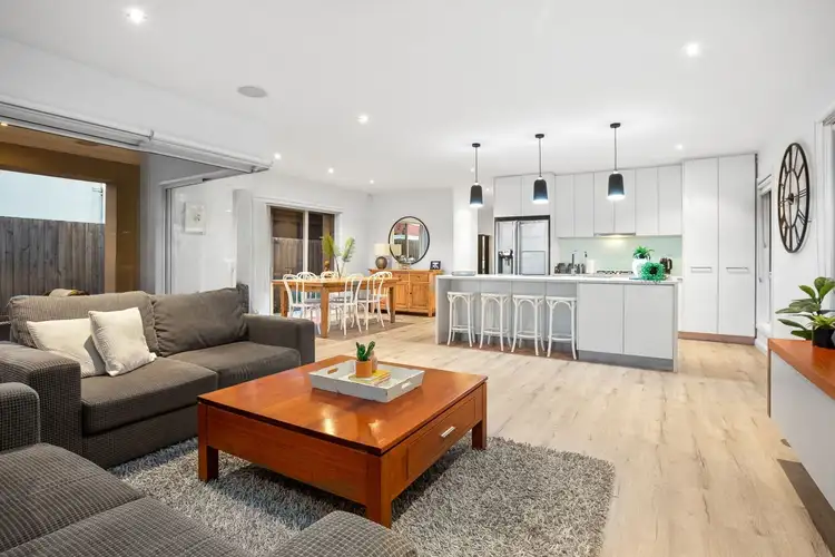 Sixth view of Homely house listing, 11 Little John Court, Werribee VIC 3030