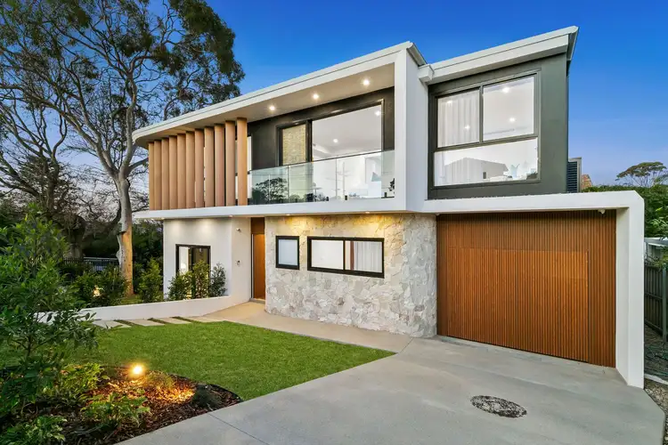 Main view of Homely house listing, 6 Redman Street, Seaforth NSW 2092