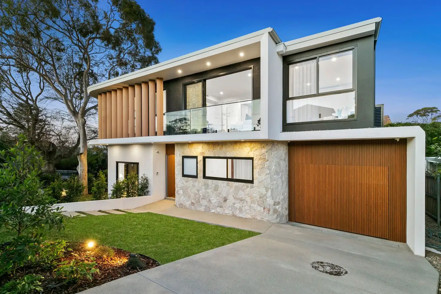 Main view of Homely house listing, 6 Redman Street, Seaforth NSW 2092