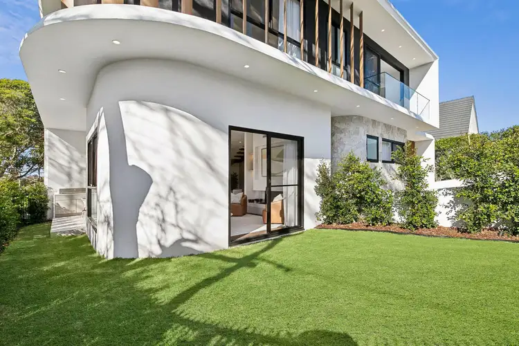 Second view of Homely house listing, 6 Redman Street, Seaforth NSW 2092