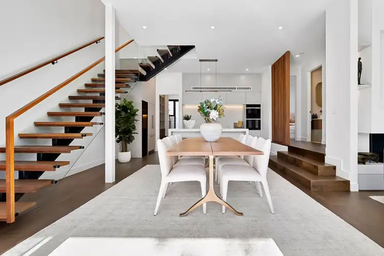 Fourth view of Homely house listing, 6 Redman Street, Seaforth NSW 2092