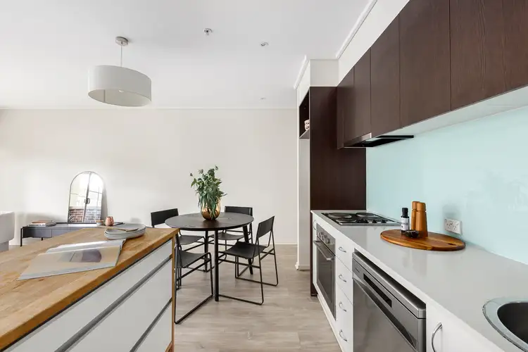 Third view of Homely apartment listing, 29/62 Wattletree Road, Armadale VIC 3143