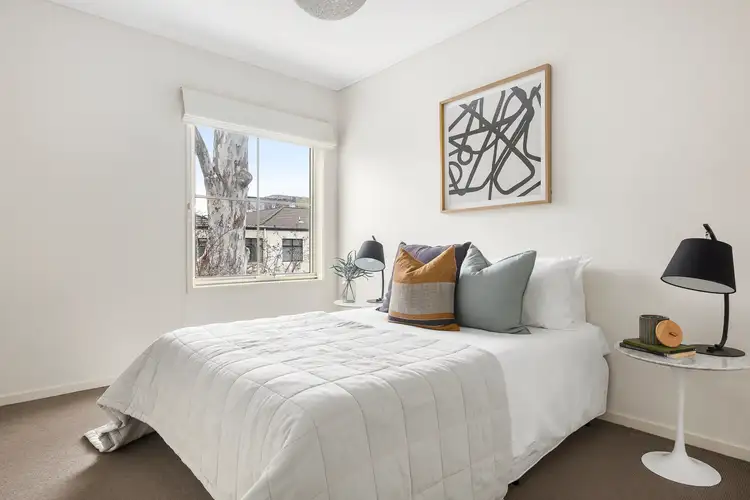 Fourth view of Homely apartment listing, 29/62 Wattletree Road, Armadale VIC 3143