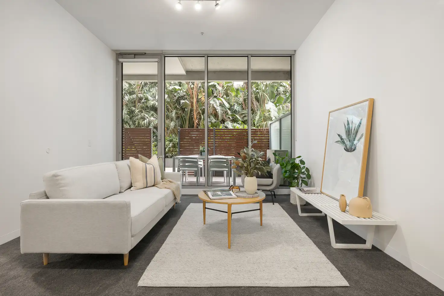 Main view of Homely apartment listing, 2/5 Clifton Street, Prahran VIC 3181