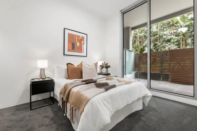 Fourth view of Homely apartment listing, 2/5 Clifton Street, Prahran VIC 3181