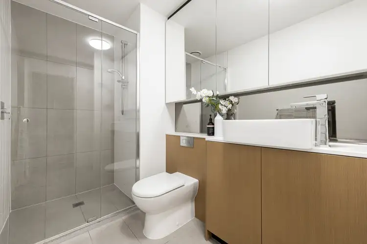 Fifth view of Homely apartment listing, 2/5 Clifton Street, Prahran VIC 3181