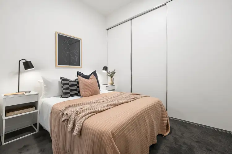 Sixth view of Homely apartment listing, 2/5 Clifton Street, Prahran VIC 3181