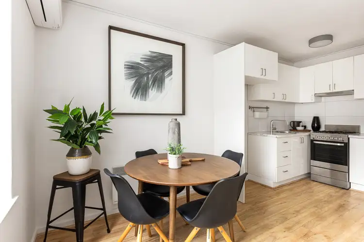 Main view of Homely apartment listing, 5/37 Fitzgerald Street, South Yarra VIC 3141