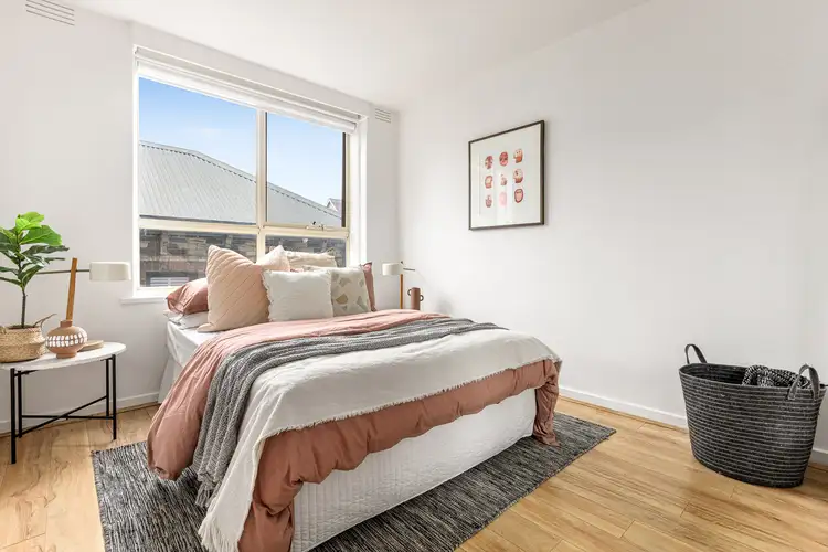 Second view of Homely apartment listing, 5/37 Fitzgerald Street, South Yarra VIC 3141
