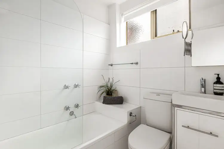 Third view of Homely apartment listing, 5/37 Fitzgerald Street, South Yarra VIC 3141