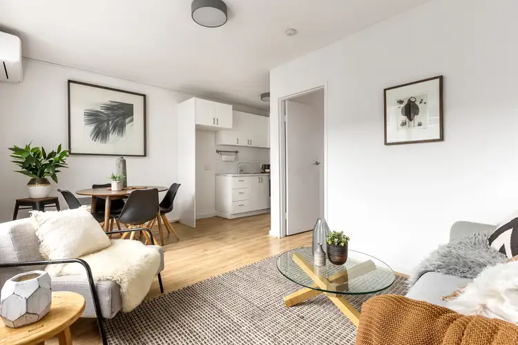 Fourth view of Homely apartment listing, 5/37 Fitzgerald Street, South Yarra VIC 3141