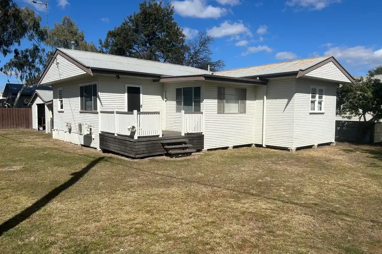 39A Myall Street, Dalby QLD 4405