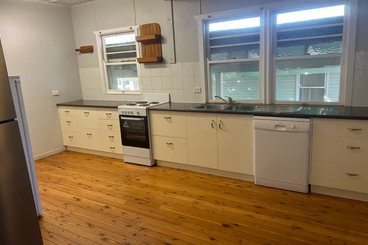 Second view of Homely house listing, 39A Myall Street, Dalby QLD 4405