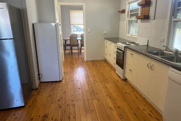 Fifth view of Homely house listing, 39A Myall Street, Dalby QLD 4405