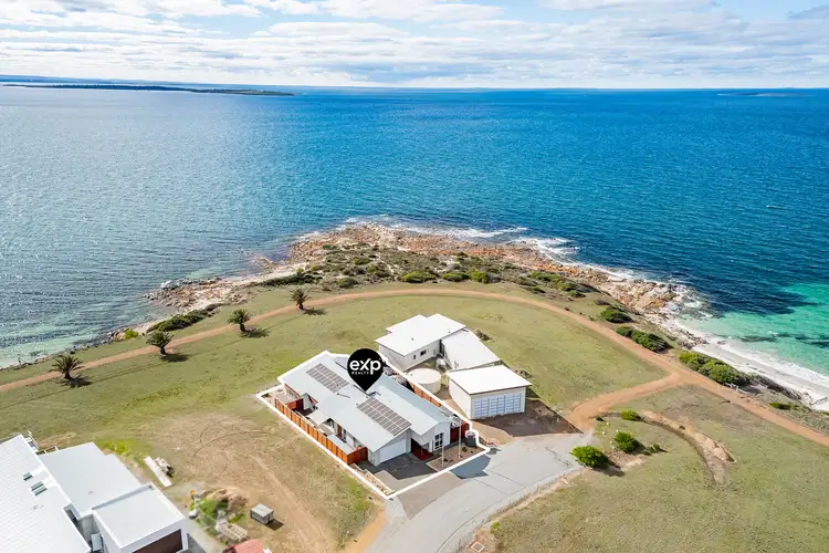 41 North Esplanade, Point Boston SA 5607