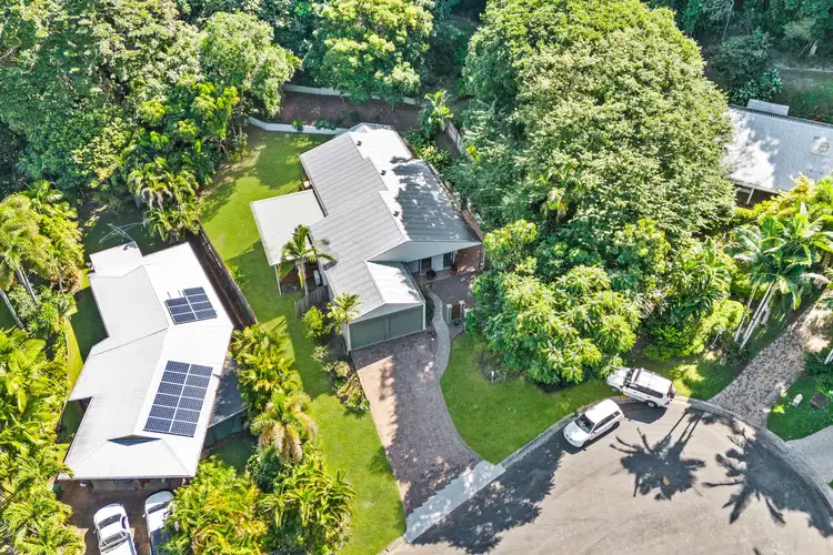 5 Fallon Close, Brinsmead QLD 4870