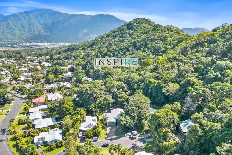 Second view of Homely house listing, 5 Fallon Close, Brinsmead QLD 4870