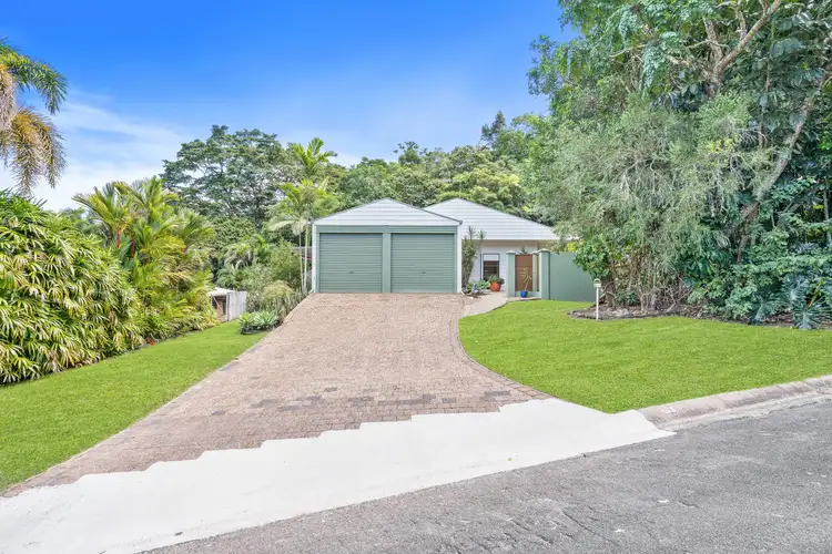 Fourth view of Homely house listing, 5 Fallon Close, Brinsmead QLD 4870