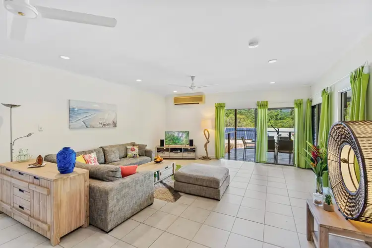 Fifth view of Homely house listing, 5 Fallon Close, Brinsmead QLD 4870