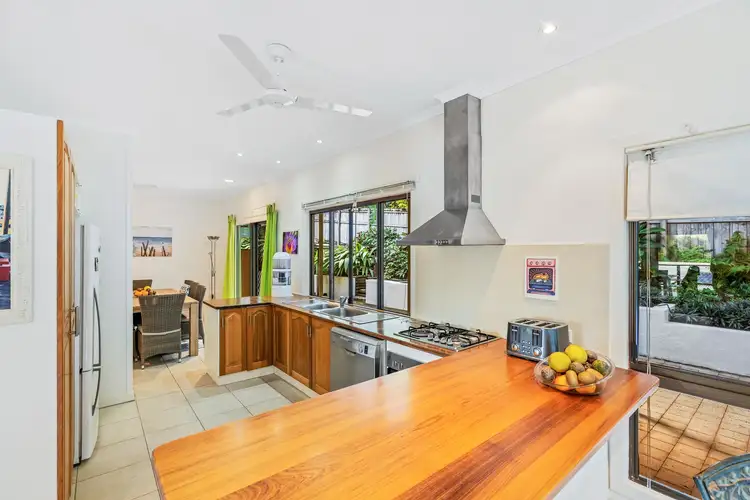 Sixth view of Homely house listing, 5 Fallon Close, Brinsmead QLD 4870