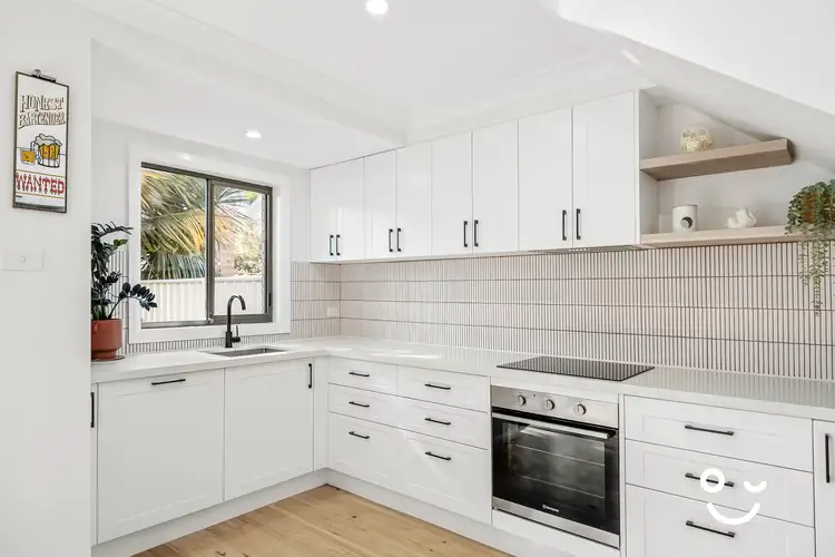 3/19 Nicholson Road, Woonona NSW 2517