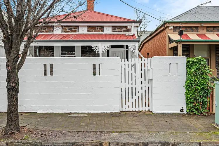 Main view of Homely house listing, 6 Markey Street, Eastwood SA 5063