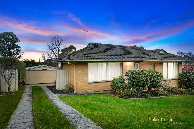 28 Russell Avenue, Mooroolbark VIC 3138