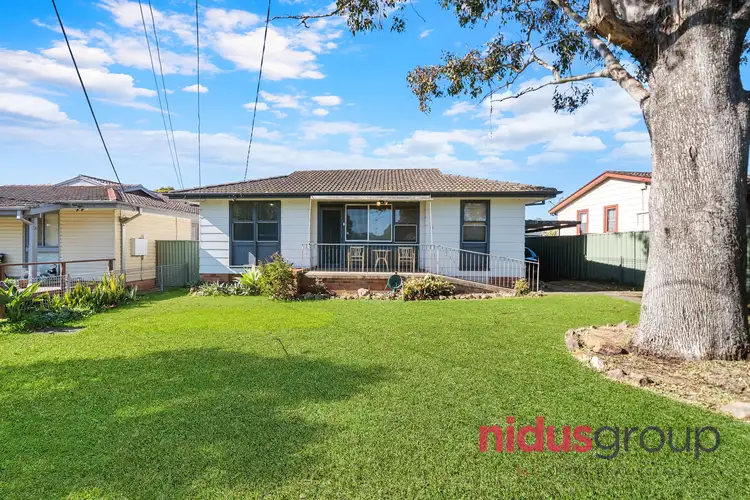 Main view of Homely house listing, 31 Marquesa Crescent, Lethbridge Park NSW 2770