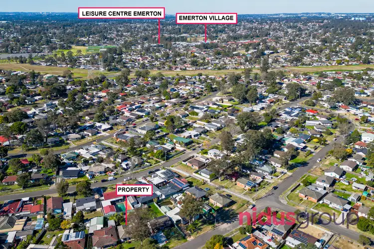 Sixth view of Homely house listing, 31 Marquesa Crescent, Lethbridge Park NSW 2770