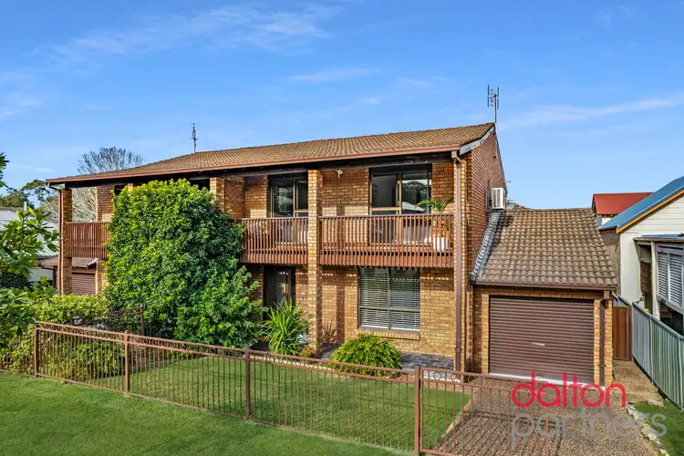 1/165 Gosford Road, Adamstown NSW 2289
