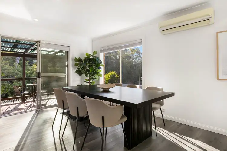 Second view of Homely house listing, 27 Burraddar Avenue, Engadine NSW 2233