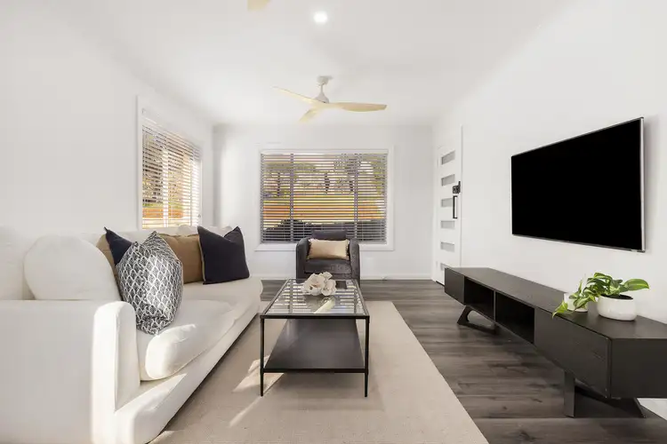 Third view of Homely house listing, 27 Burraddar Avenue, Engadine NSW 2233