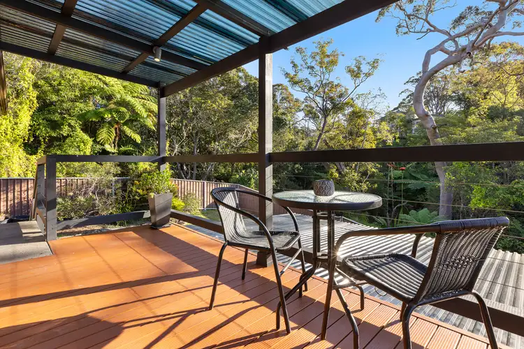 Fifth view of Homely house listing, 27 Burraddar Avenue, Engadine NSW 2233