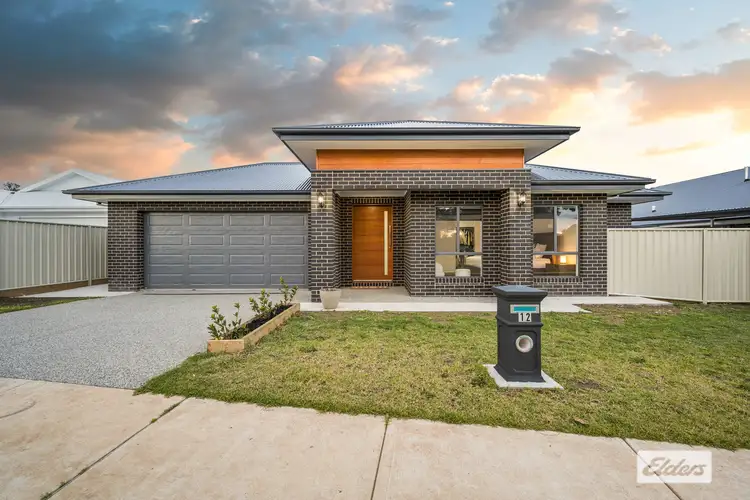 12 Goldsworthy Street, Springdale Heights NSW 2641