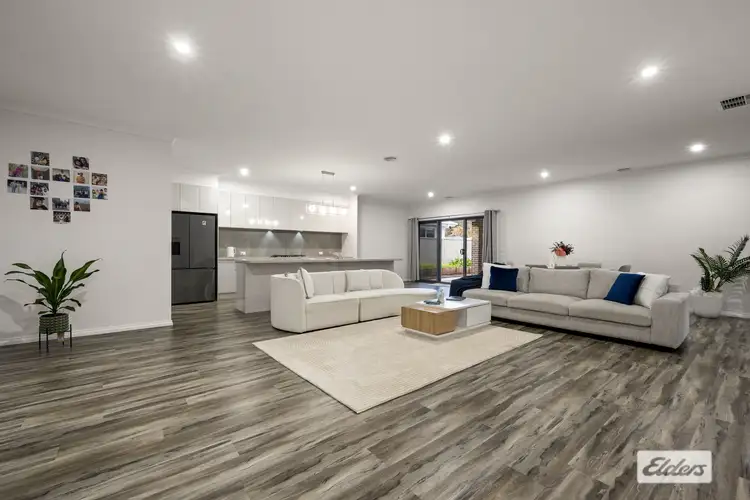 Sixth view of Homely house listing, 12 Goldsworthy Street, Springdale Heights NSW 2641