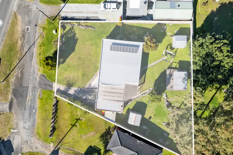 Second view of Homely house listing, 463 Princes Highway, Bomaderry NSW 2541
