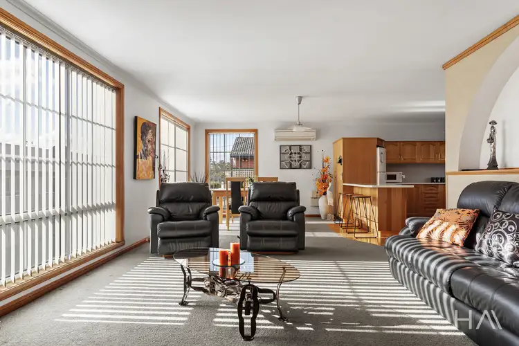 Third view of Homely unit listing, 2/6A View Street, South Launceston TAS 7249
