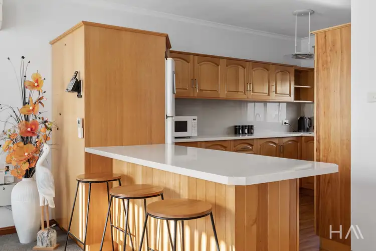 Fourth view of Homely unit listing, 2/6A View Street, South Launceston TAS 7249