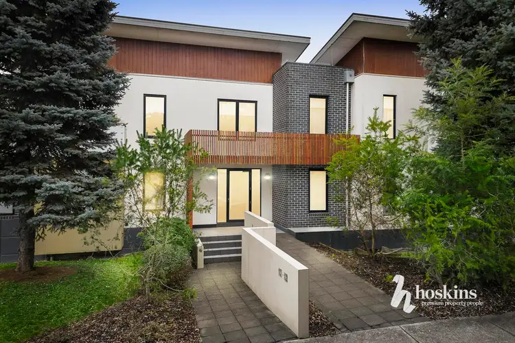 2/1137-1139 Doncaster Road, Donvale VIC 3111