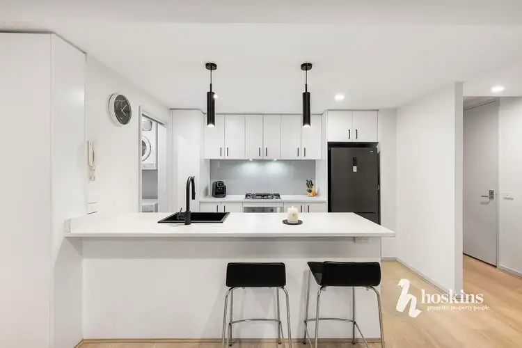 Third view of Homely apartment listing, 2/1137-1139 Doncaster Road, Donvale VIC 3111
