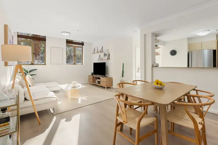 Second view of Homely apartment listing, 5/45 Trafalgar Street, Annandale NSW 2038