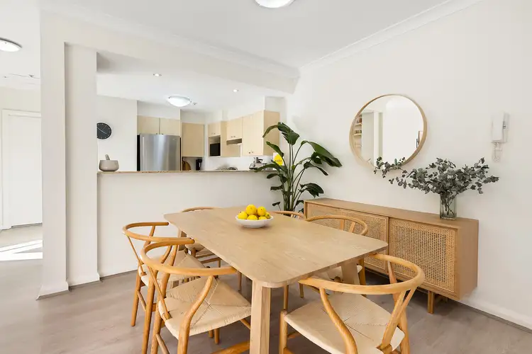 Fourth view of Homely apartment listing, 5/45 Trafalgar Street, Annandale NSW 2038