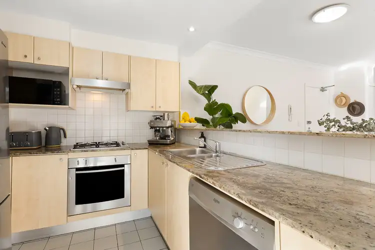 Fifth view of Homely apartment listing, 5/45 Trafalgar Street, Annandale NSW 2038