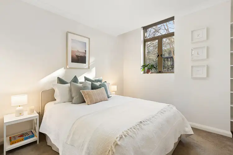 Sixth view of Homely apartment listing, 5/45 Trafalgar Street, Annandale NSW 2038