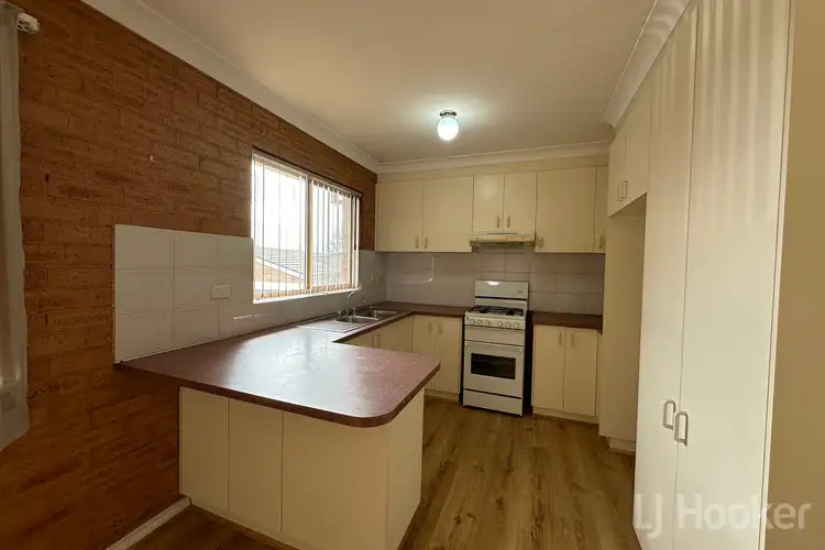 Second view of Homely semi-detached listing, 1/4 Marilyn Place, Queanbeyan NSW 2620