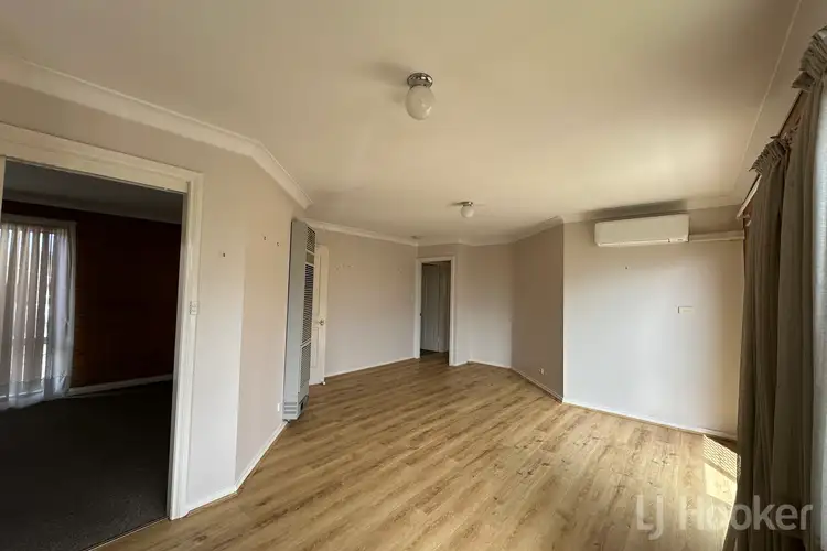 Third view of Homely semi-detached listing, 1/4 Marilyn Place, Queanbeyan NSW 2620
